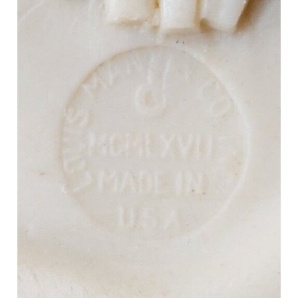 Louis Marx Geronimo 11" Action Figure Vintage Indian - Picture 8 of 10